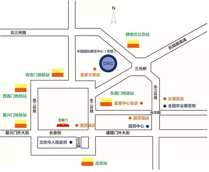 仅剩4天！好色先生TV下载安装邀您赴约第二十八中国(北京)建材展