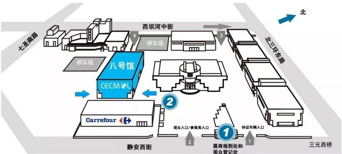 仅剩4天！好色先生TV下载安装邀您赴约第二十八中国(北京)建材展